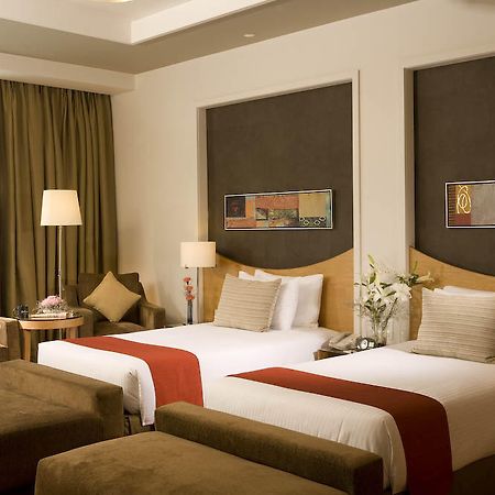 Radisson Blu Suites Gurgaon Bilik gambar