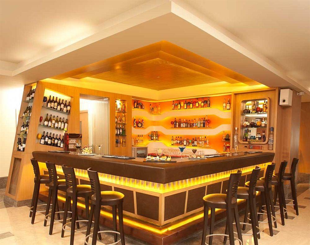 Radisson Blu Suites Gurgaon Luaran gambar