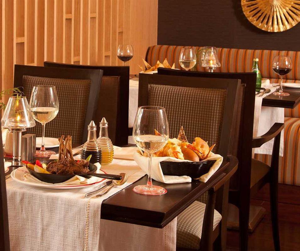 Radisson Blu Suites Gurgaon Luaran gambar