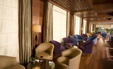 Radisson Blu Suites Gurgaon Luaran gambar