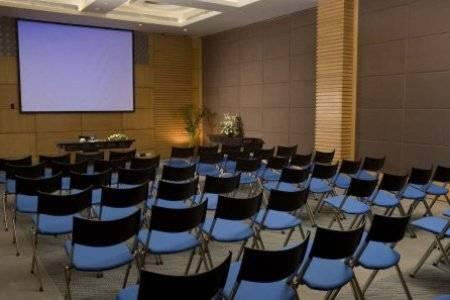 Radisson Blu Suites Gurgaon Luaran gambar
