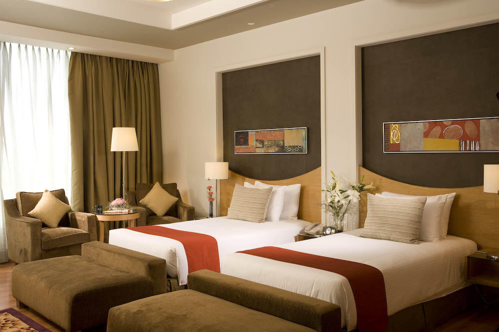 Radisson Blu Suites Gurgaon Bilik gambar