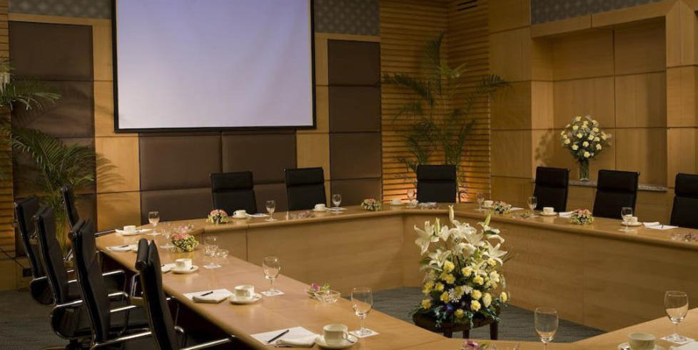Radisson Blu Suites Gurgaon Kemudahan gambar